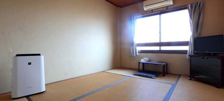 Okumura Ryokan图片