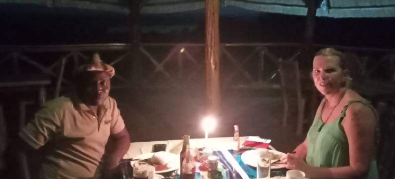 Nguse河营地(Nguse River Camp)图片