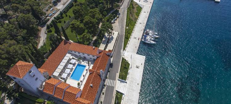 马提尼马奇赫利塔奇酒店(Heritage Hotel Martinis Marchi)图片