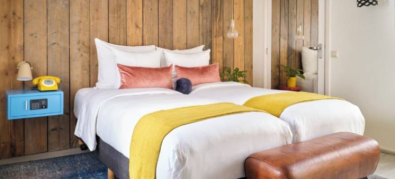 运河区马克斯布朗酒店(Max Brown Hotel Canal District, Part of Sircle Collection)图片