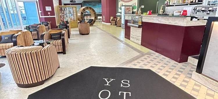 阿莱格罗意大利斯佩西亚(Allegroitalia la Spezia 5 Terre)图片