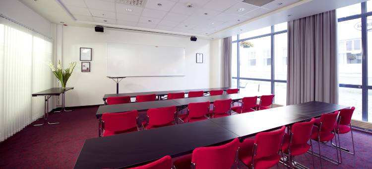 格兰德奥拉夫家园酒店(Home Hotel Grand Olav)图片