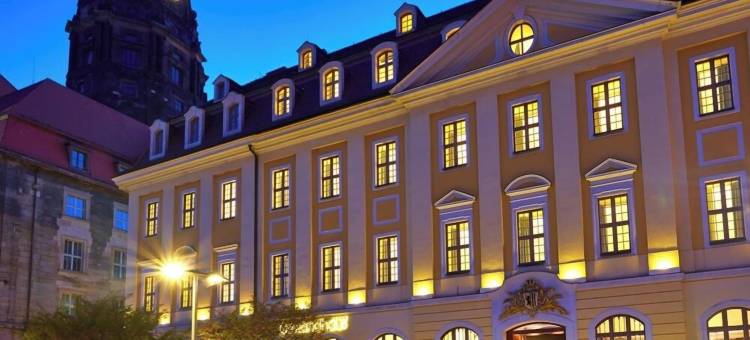 德雷斯顿格万德豪斯酒店-傲途格精选(Gewandhaus Dresden, Autograph Collection)图片