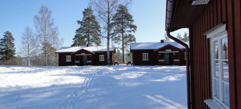 孙讷比格斯加德之家民宿(Sunne Hembygdsgård B&B)图片