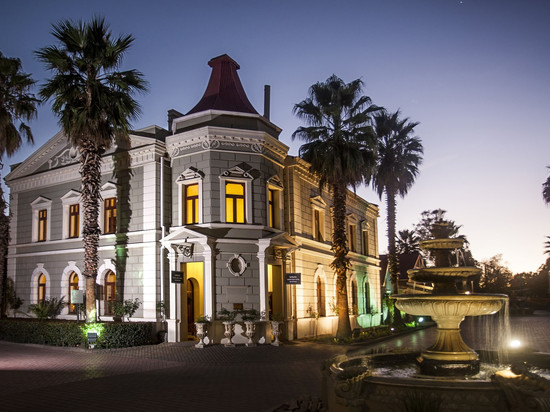 黄金岛主题公园酒店