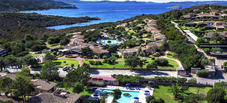 科隆纳乡村及运动酒店(Colonna Country Club)图片