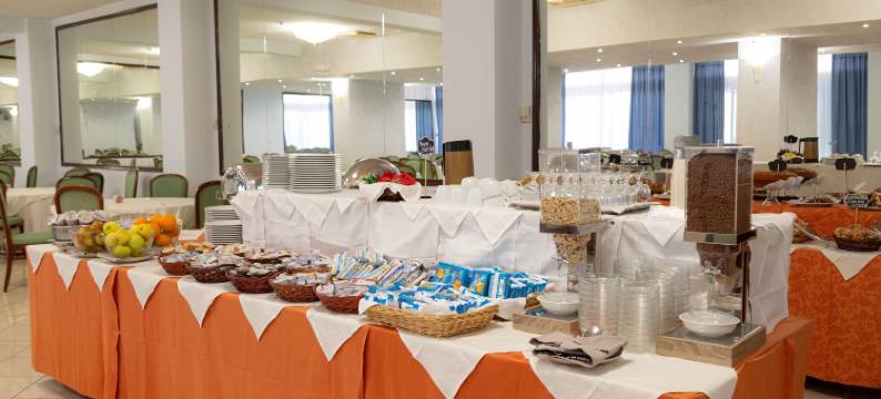 波浪酒店(Wave Hotel)图片