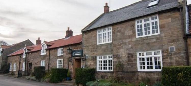 埃勒比乡村旅馆(Ellerby Country Inn)图片