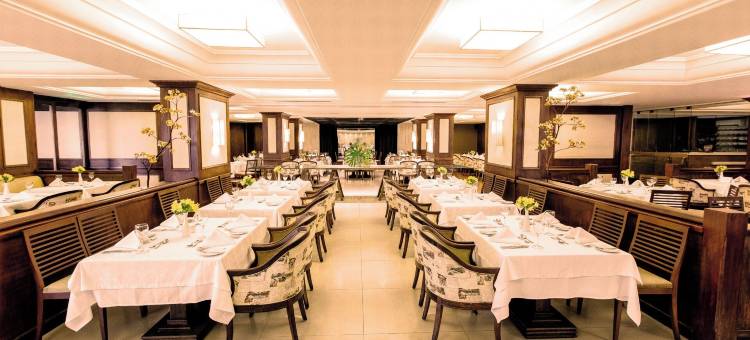 库比契克广场酒店(Kubitschek Plaza Hotel)图片