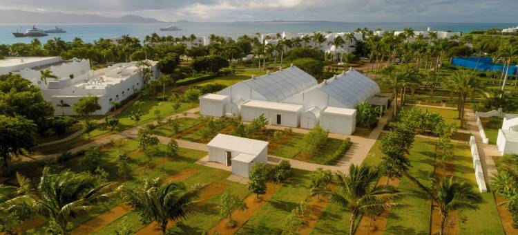 安奎拉极光度假村及高尔夫俱乐部(Aurora Anguilla Resort & Golf Club)图片