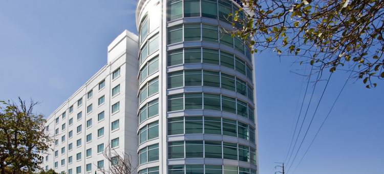 普埃布拉智选假日酒店(Holiday Inn Express Puebla)图片