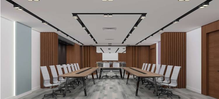 伊斯坦布尔阿尔纳武特科伊希尔顿欢朋酒店(Hampton by Hilton Istanbul Arnavutkoy)图片