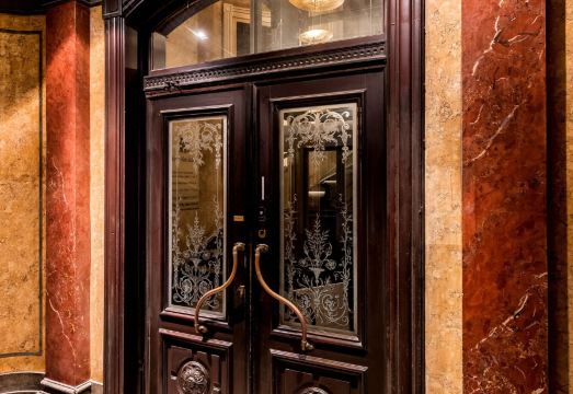 Hotel Alsterblick Hotel Overview