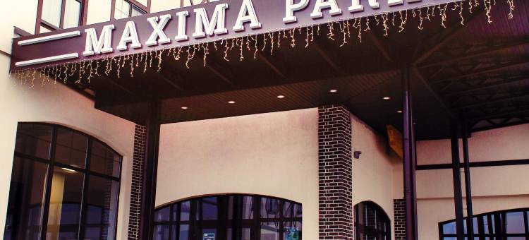 Maxima Park Hotel图片