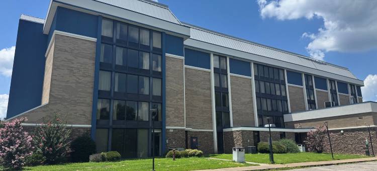 孟菲斯东温德姆美吟温德姆酒店(AmericInn by Wyndham Memphis East)图片