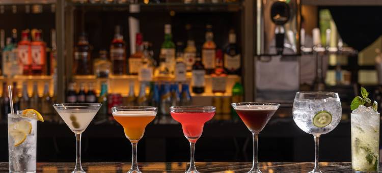 伦敦盖特威克机场希尔顿酒店(Hilton London Gatwick Airport)图片