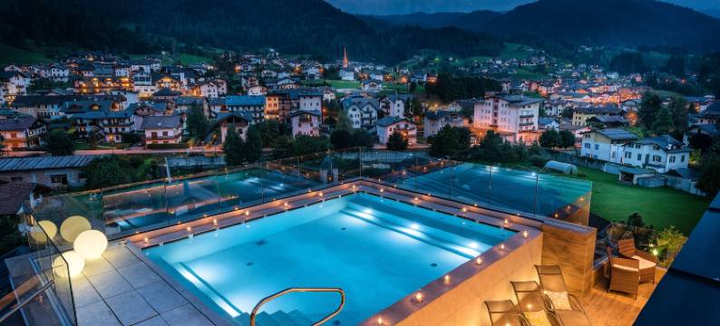 布鲁尼特 - 多洛米特斯度假村(Brunet - The Dolomites Resort)图片