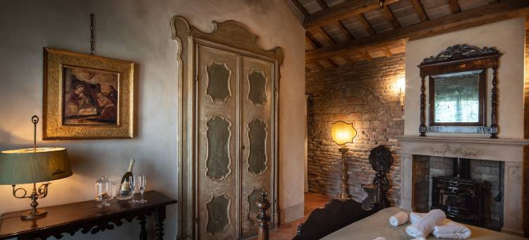 Casaforte拉巴斯蒂德(Casaforte la Bastide)图片