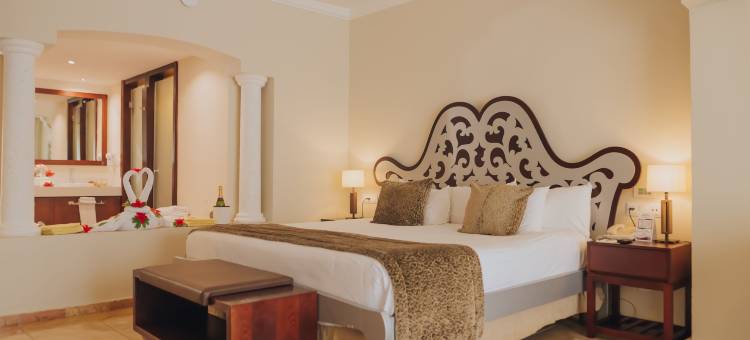 蓬塔卡纳宏伟异域度假村-全包(Majestic Colonial Punta Cana - All Inclusive)图片