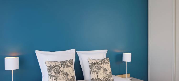 Quality Aparthotel Bordeaux Saint-Jean图片