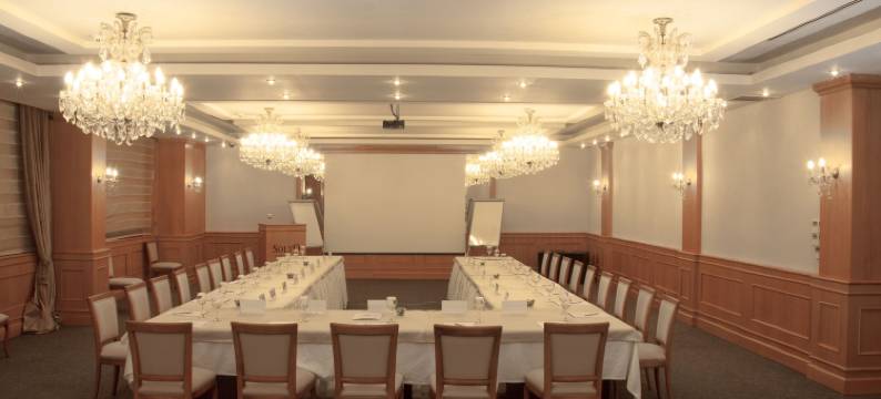 索尔托可可斯俱乐部酒店(Cocos the Club Solto)图片