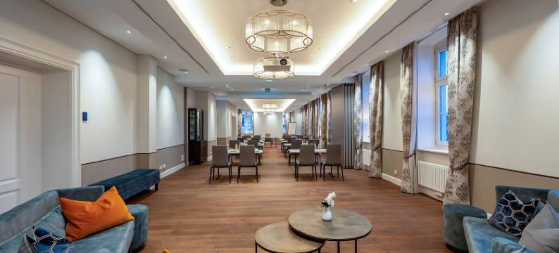 Hotel Anklamer Hof图片