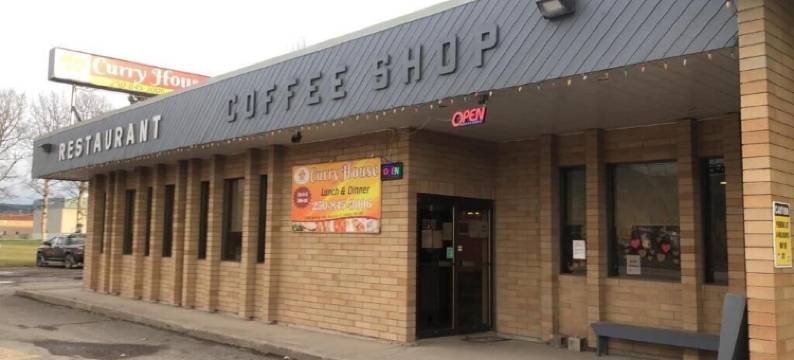 休斯顿汽车旅馆(Houston Motor Inn)图片