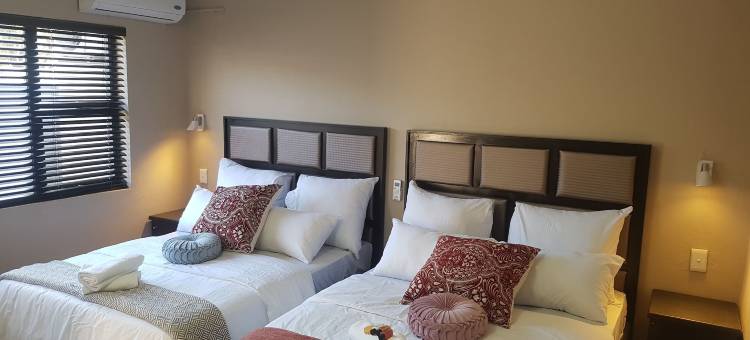 皇家高级旅馆(The Royal Prime Guest Lodge)图片