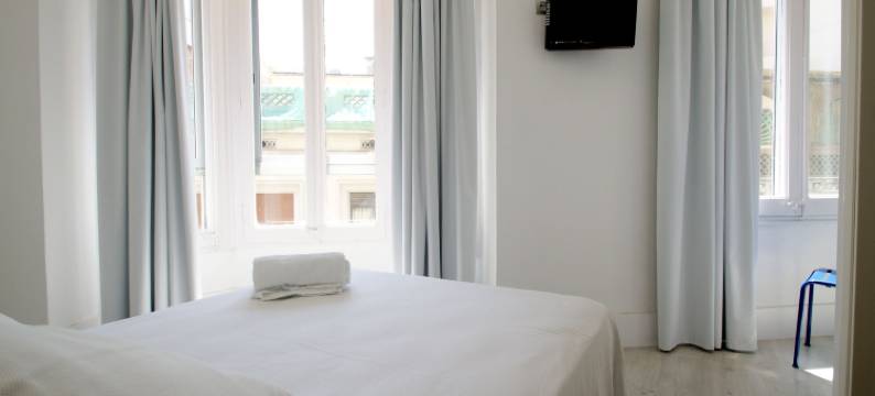 盖亚客房快捷酒店(Express by Gaiarooms)图片