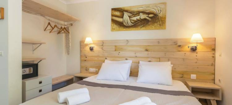 CAVOS 海滩屋(Cavos Beach House)图片