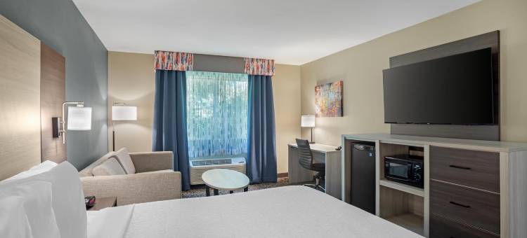 波特维尔贝斯特韦斯特酒店(Best Western Porterville Inn)图片