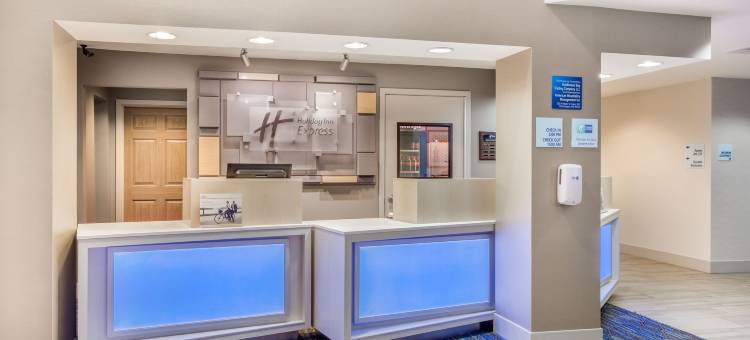 Holiday Inn Express 威斯康星德尔斯 by IHG(Holiday Inn Express Wisconsin Dells)图片