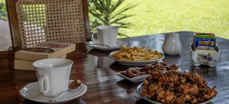 阿曼住宿&径道-斯坎达，库格(Amã Stays & Trails Skanda, Coorg)图片