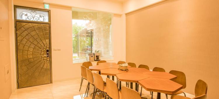 向海湾旅宿图片