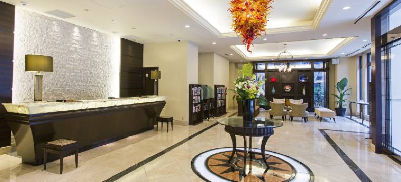 那覇Solvita酒店(Sol Vita Hotel Naha)图片