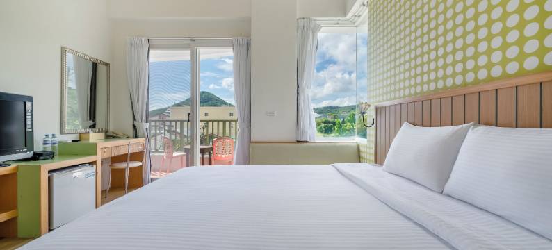 垦丁绿美民宿图片