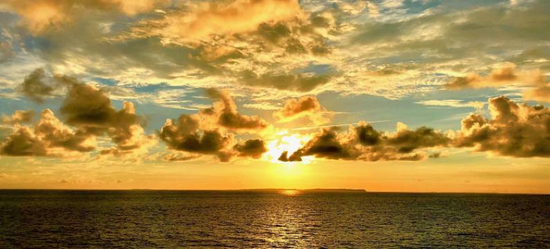 澎湖北吉光背包客民宿图片