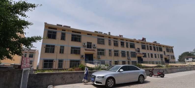盛景逸居精品公寓 - 环山路店图片