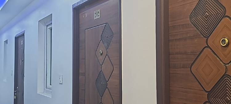 MetroResidency.com图片