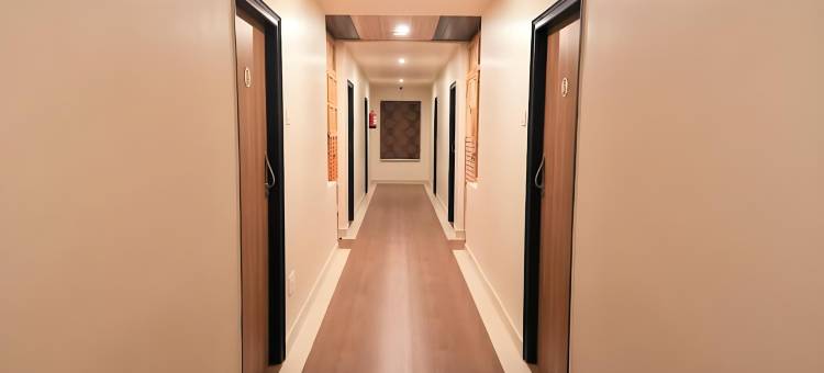 DLR大酒店(Dlr Grand)图片