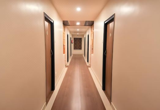 Dlr GrandHotel Overview