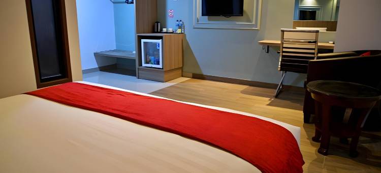 萨托酒店(The Sato Hotel)图片