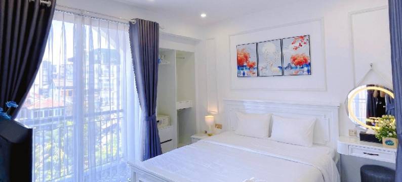 艾米顺化酒店及公寓(Amy Hotel & Apart' Hue)图片