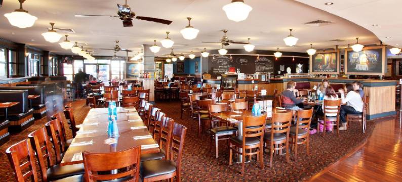 维尔星顿酒店(Wilsonton Hotel)图片