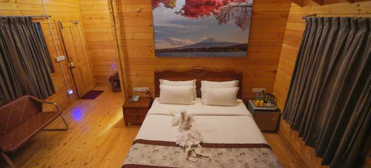 GK山景度假村(GK Hill View Resort)图片