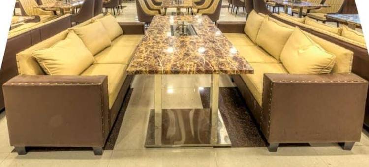 PKP格兰酒店(Hotel Pkp Grand)图片