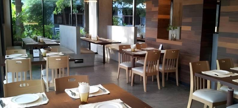 克利姆酒店(Klim Hotel)图片