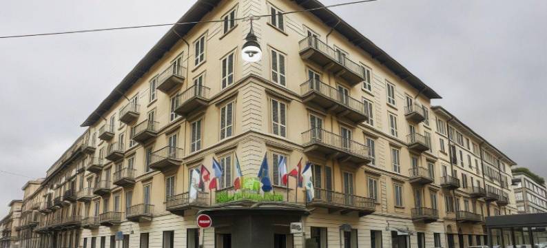 Sure Hotel by Best Western Turin City Centre图片