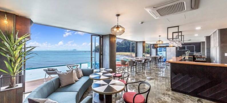 大釜斜198泳池别墅旅馆(Daebudo Oblique198 Pool Villa Pension)图片