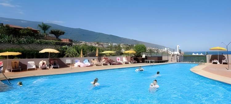 钻石套房酒店(AluaSoul Orotava Valley - Adults Only)图片